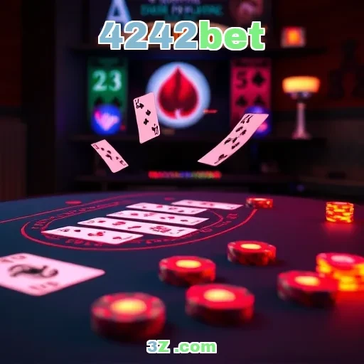 Explore os Virtualsports na 4242bet e Aumente sua Diversão