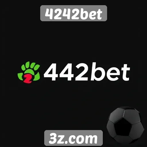 Tendências de crescimento do 4242bet no mercado de apostas