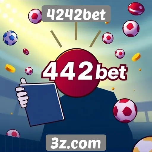 Recursos exclusivos do site 4242bet para usuários