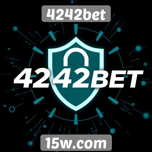 Entendimento das medidas de segurança na 4242bet